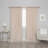 Allisin Room Darkening Curtain-555913623