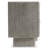 Bernhardt Monolith Dresser