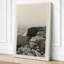 Rock Formation Coastal - Wrapped Canvas-1010717048-1010717054