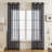 Codah Sheer Curtain Pair-1366826662-1366826659