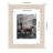 White Single Picture Frame-1608513301