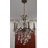 Lisle 5 - Light Dimmable Chandelier-37027405
