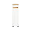 Keondra Freestanding Bathroom Cabinet-424040669