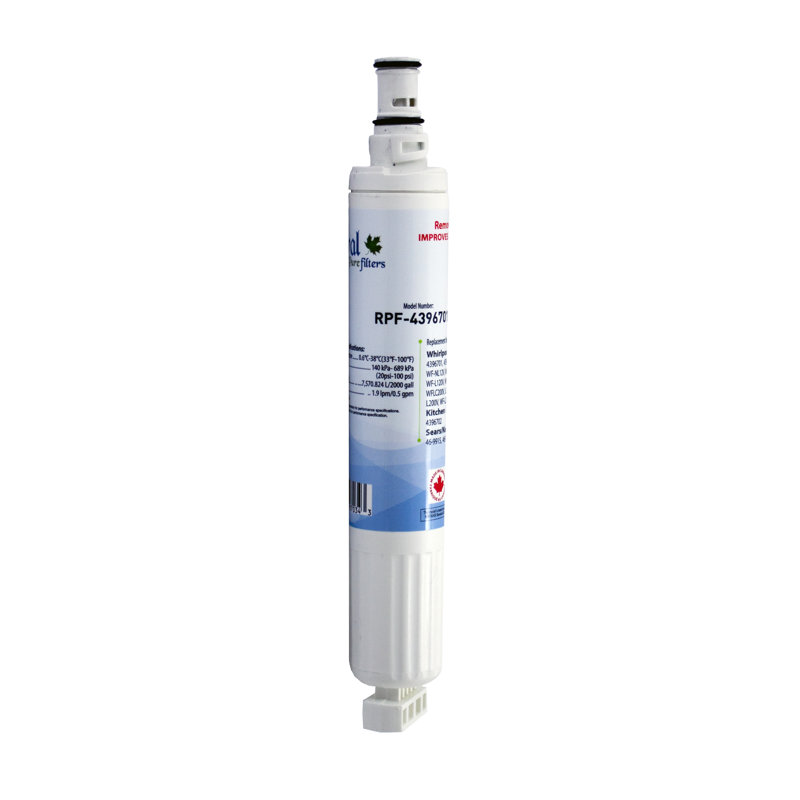 Replacement Filter