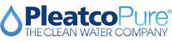 Pleatco logo