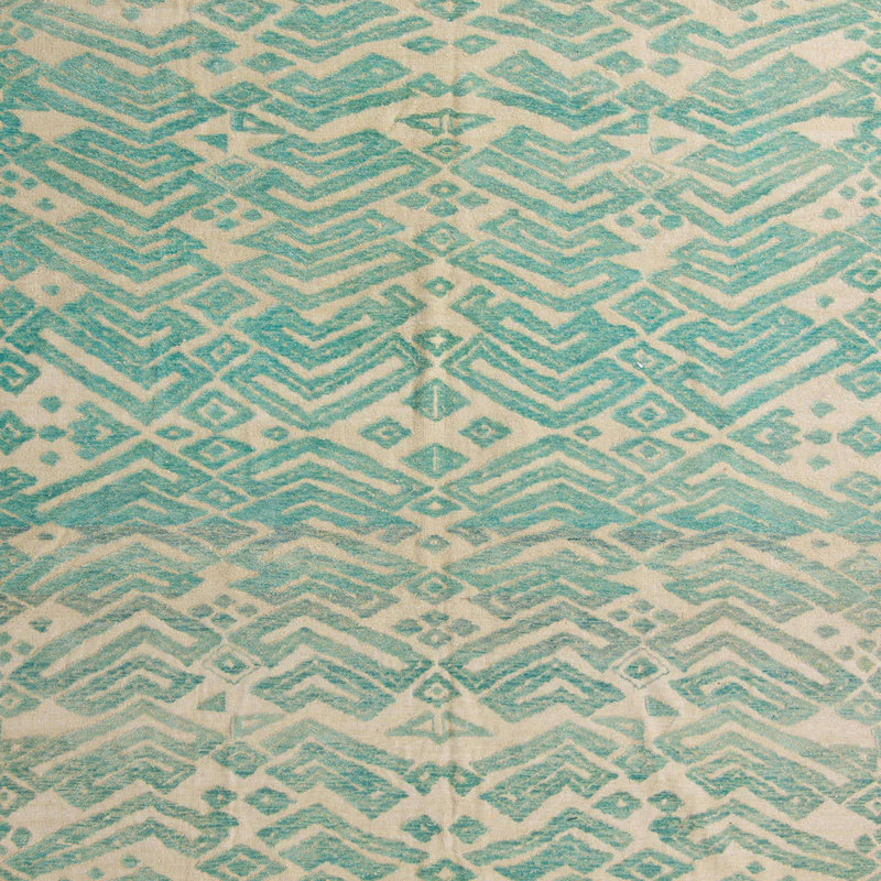 Indoor Rug, Square 3'