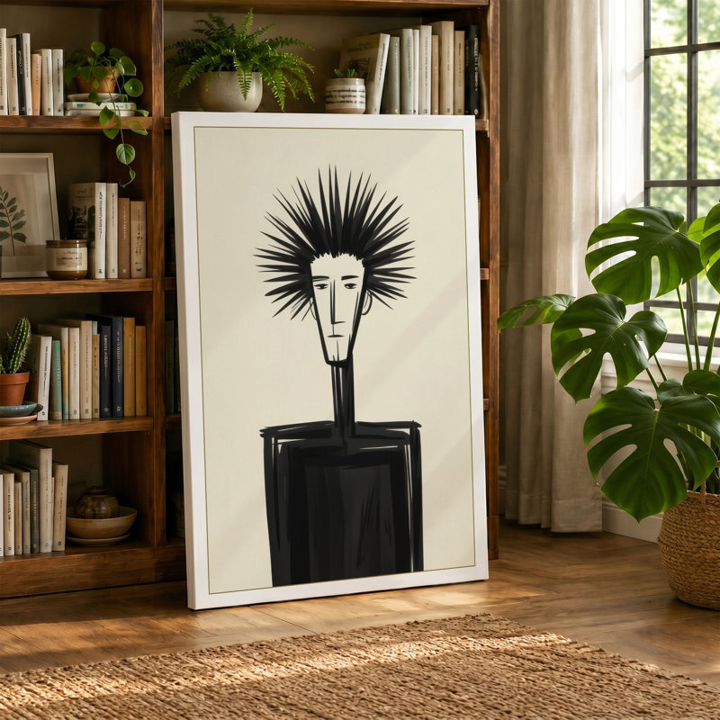 Print, 18x12 - 45.7 x 30.5 cm, White Border