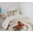 Herbs Polyester Coverlet-41893498