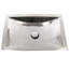 Brightwork Home 19.8'' L Bathroom Sink