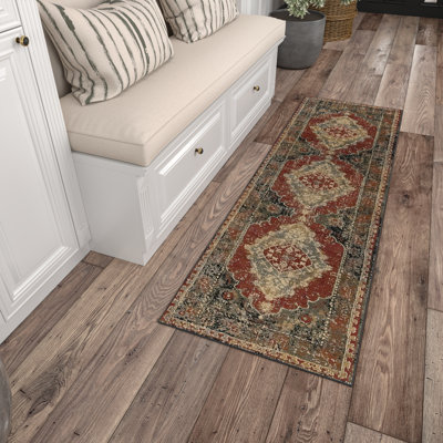 Clarence Indoor Rug