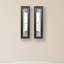 Ensemble de miroirs 4 pièces-1822890247