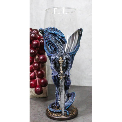 Jyree 7oz. Wine Glass