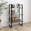 Arizona 100'' W Storage Rack-1849166661-1820322313