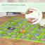 Tapis de jeu Qaba
