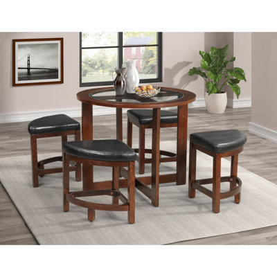 Table de salle à manger Cylina