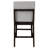 Edwyn Counter Height Chair (Set-2)