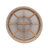 Round Outdoor Dining Table-1900042235