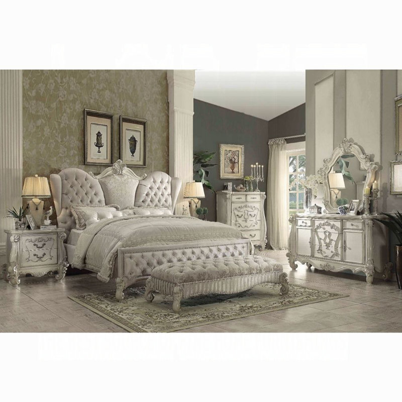 Lit Bechard EK, Très grand