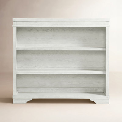 Danbury Wide Bookcase
