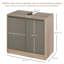 Freestanding Bathroom Storage Cabinet
