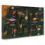 Fish Magic by Paul Klee - Wrapped Canvas-61876820
