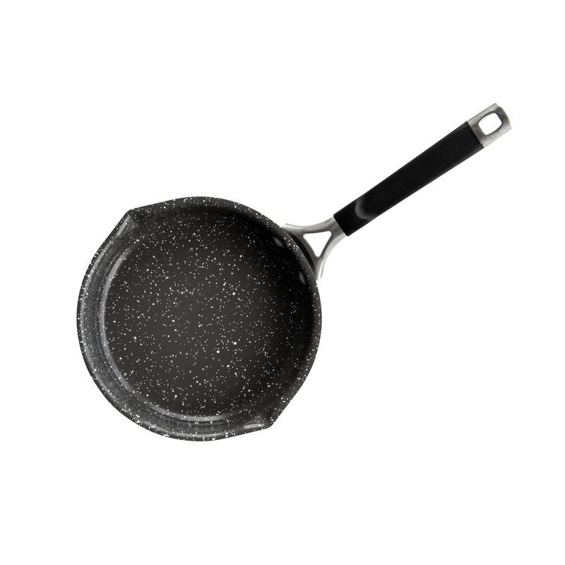 Verde 9.9" Texas Skillet, 7.6"
