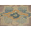 Tapis turc transitionnel Oushak