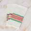 Serviette de bain en coton village