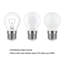 Plafonnier semi-encastré 2 lumières Andren-1669236296