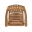 Chaise Adirondack en bois massif Lovina-26908816