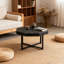 Table basse en bois-889604703