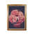Honey Oak Frame