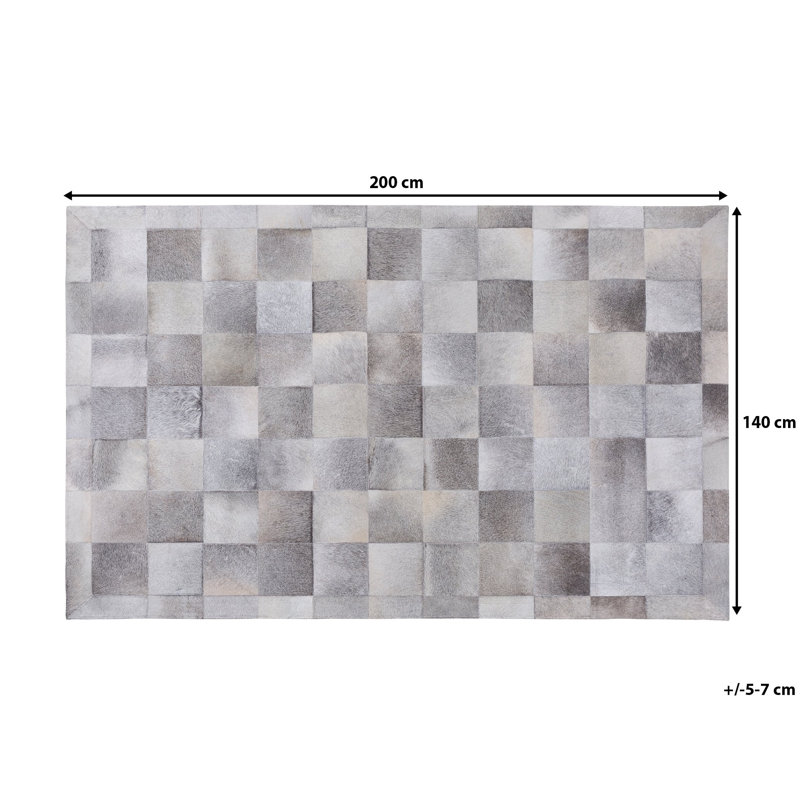 Dilbeck Hand Woven Indoor Rug