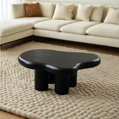 Table basse French Light Luxury