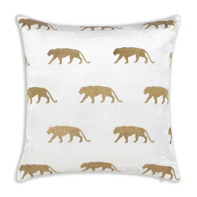 Swan Lake Pillow
