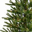 Arbre de Noël épinette verte avec lumières-88564394