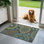 Tapis de cuisine antidérapant 3 pièces Mcnish-1233133272