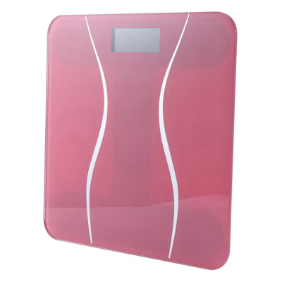 Kepptory Digital Bathroom Scale
