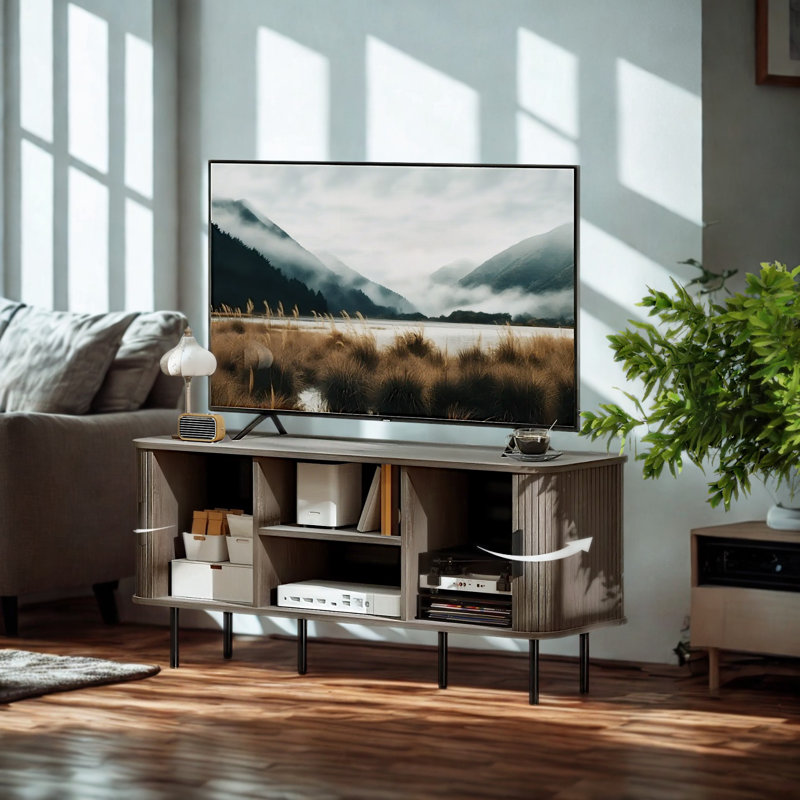 Unfinished with Fireplace Included, Grey