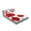 Drap-housse et coussin décoratif Ambesonne-106792787