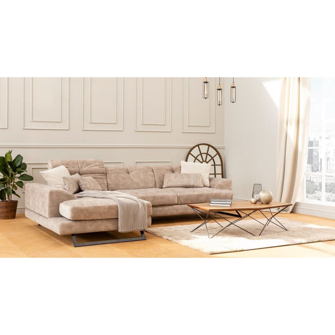 Ecksofa Rozalie