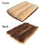 Lit pour chien avec coussin Goldie-517797709