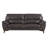 Forestport Upholstered 85'' Sofa-88156028