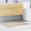 Microfiber Non-Slip Bath Mat Rectangular-1046822870-1046822872-1046822873