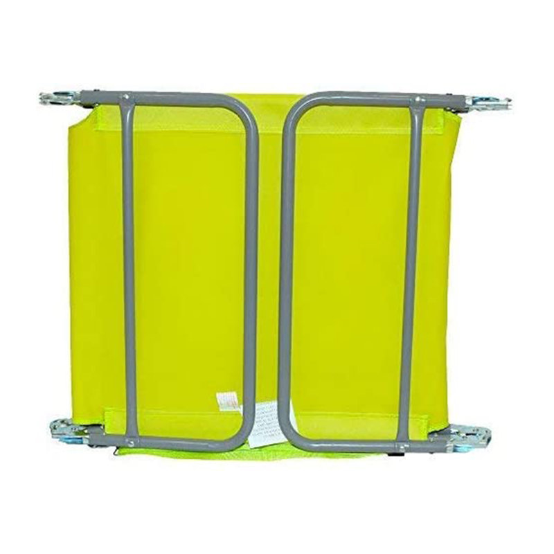 Ostrich The Original Chaise Lounge Facedown Beach Pool Tanning Chair, Lime Green, Lime Green