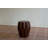 Azevedo Solid Wood Drum End Table-127576525