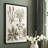 Sepia Botanical Journal VII Framed Print - Solid Wood-33461695-33461694