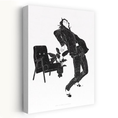 Art contemporain, art contemporain abstrait