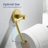 Circular 5 - Piece Bathroom Hardware Set-90977456