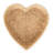Provence Rattan 16" Heart Tray